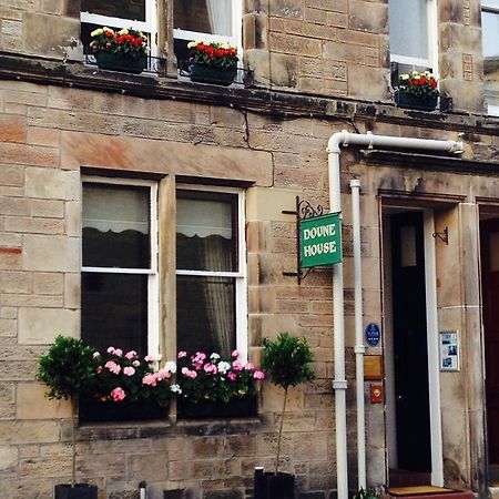 Doune Guest House St Andrews Bagian luar foto