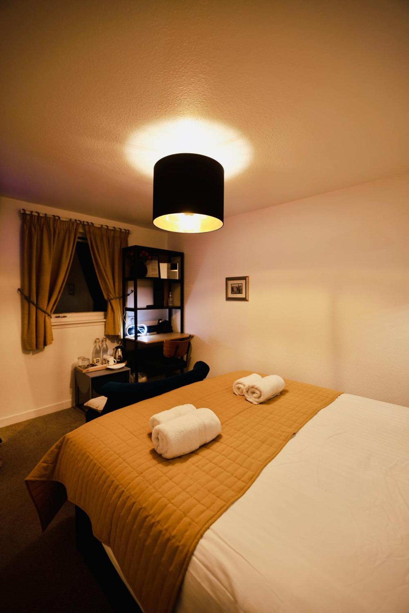 Doune Guest House St Andrews Bagian luar foto