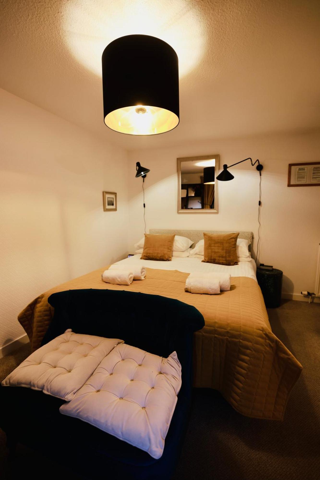 Doune Guest House St Andrews Bagian luar foto