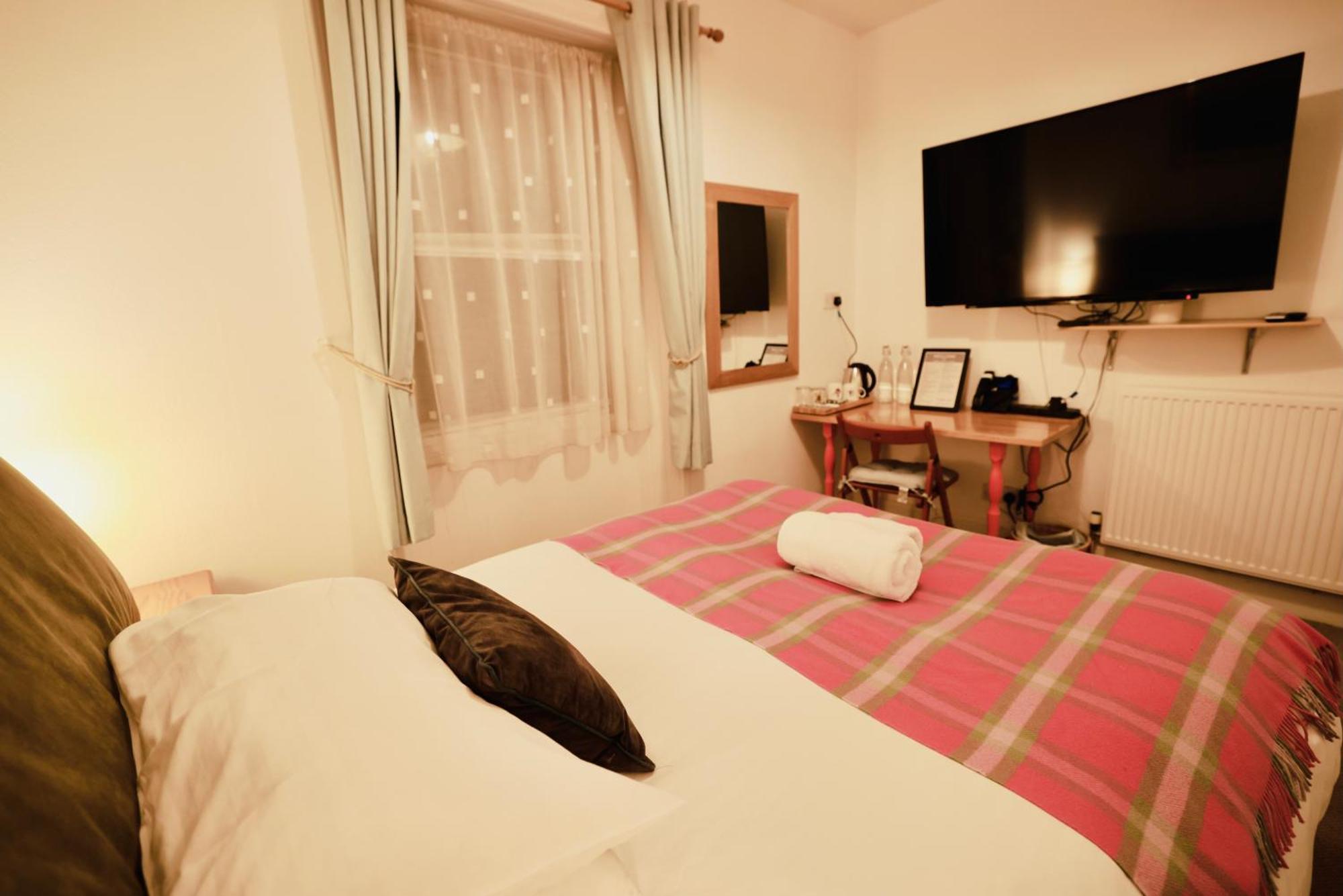 Doune Guest House St Andrews Bagian luar foto