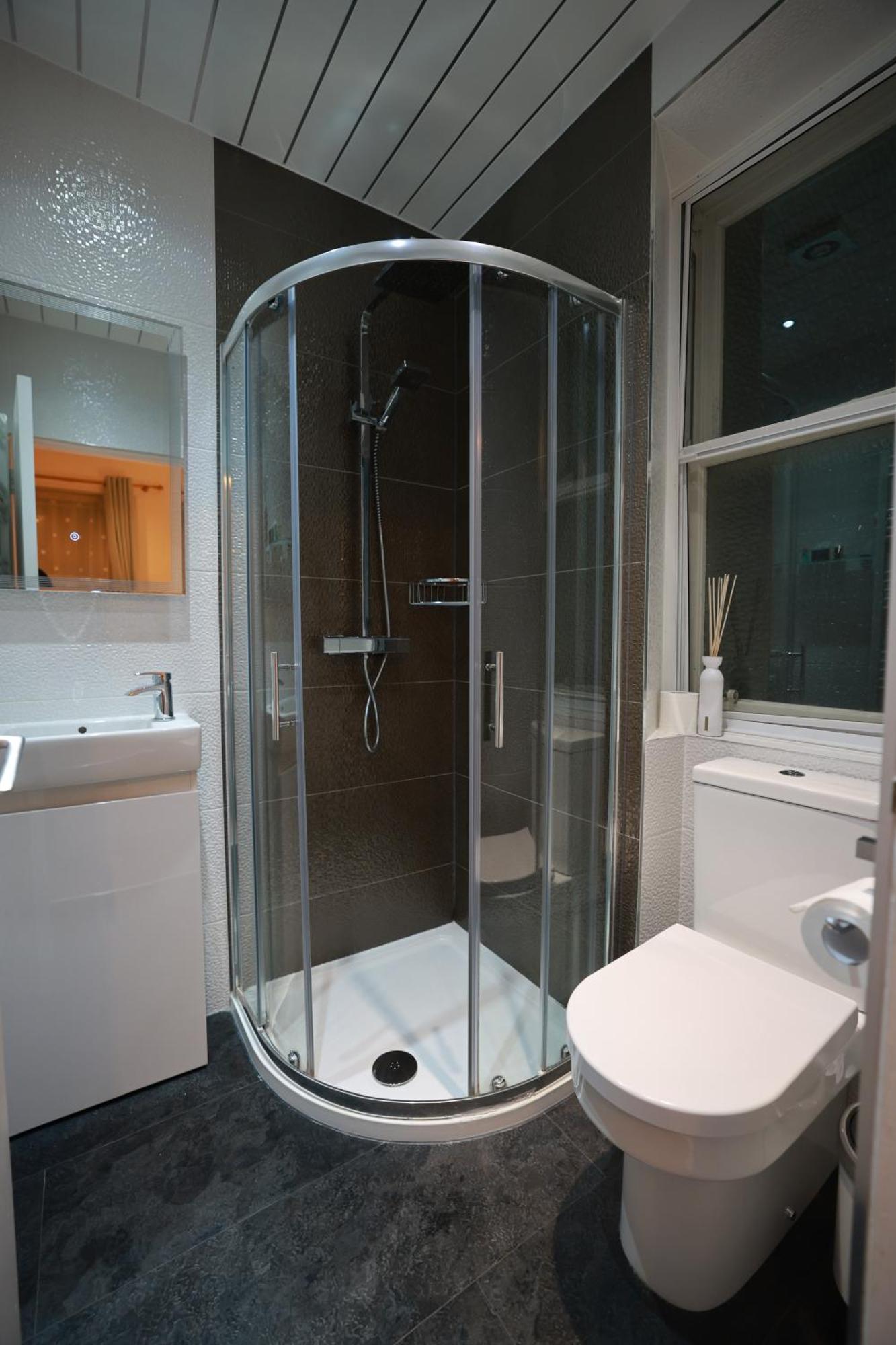 Doune Guest House St Andrews Bagian luar foto