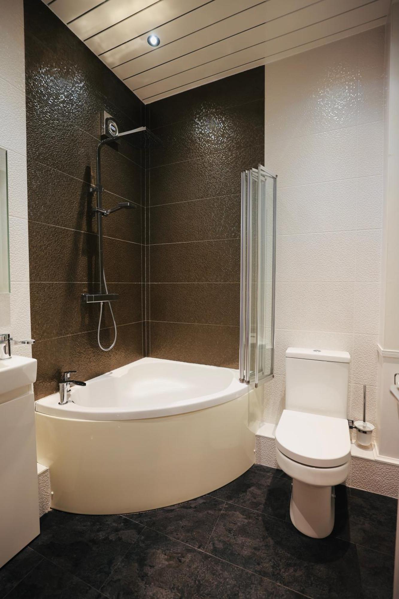 Doune Guest House St Andrews Bagian luar foto